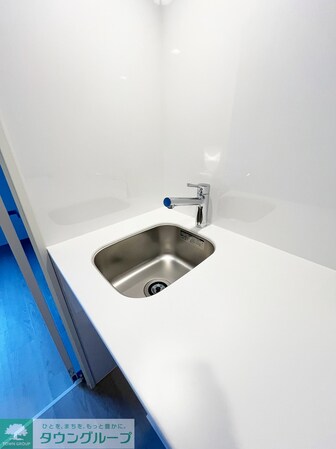 Decor Blocco Oyama Dueの物件内観写真